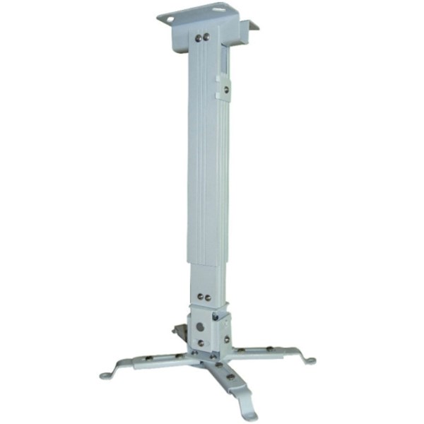 ALLSCREEN PROJECTOR CELLING MOUNT From 40cm to 60cm CPMS-4060