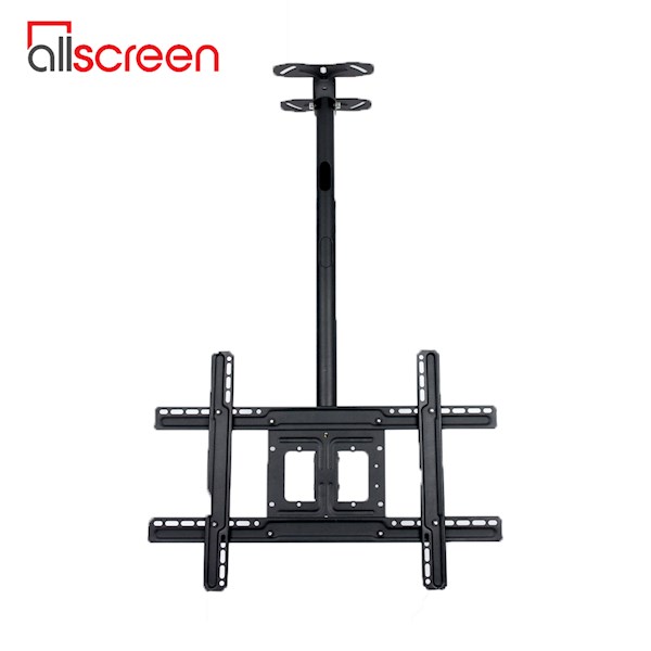 ALLSCREEN TV Ceiling Mount Bracket CTC3270 TV SIZE: 32"-70"