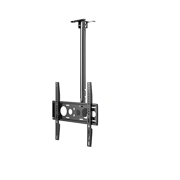 TV Ceiling Mount, Allscreen C512B, 40"-70", Black