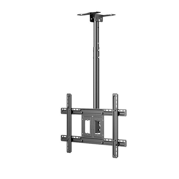 TV Ceiling Mount Allscreen C560-15, 32"-75", Black