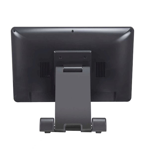 Allscreen POS System PC PI3O8GS256G 15.6 inch intel I3 12th 8GB 256GB Touchscreen Black