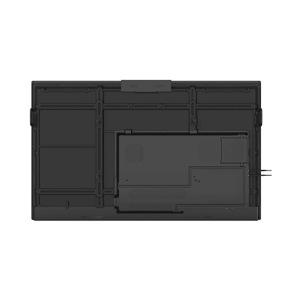 Allscreen Interactive Flat Panels SB-86A14-8/128, 86” 4K, Android 14, RAM 8GB, 128GB, Smart Board, Black