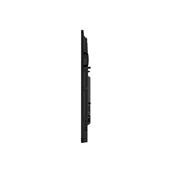 Allscreen Interactive Flat Panels SB-75A14-8/128, 75” 4K, Android 14, RAM 8GB, 128GB, Smart Board, Black