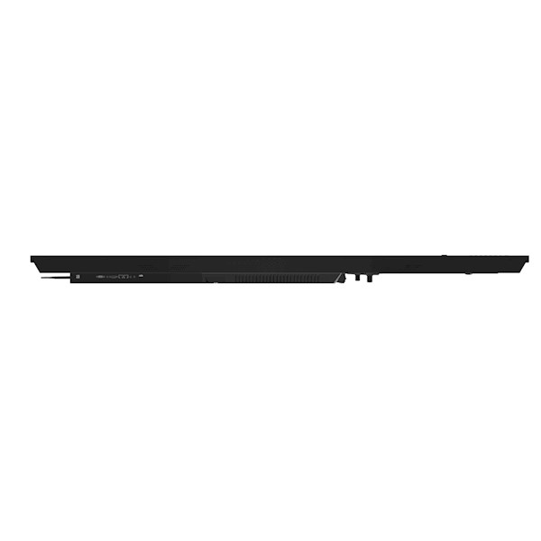 Allscreen Interactive Flat Panels SB-75A14-8/128, 75” 4K, Android 14, RAM 8GB, 128GB, Smart Board, Black